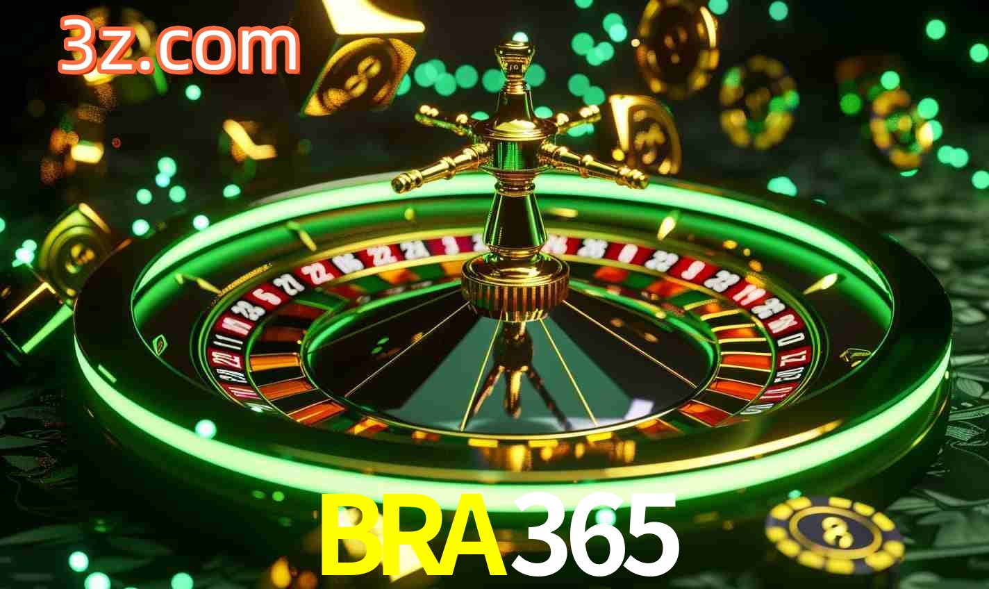 Desfrutar de um Cassino BRA365