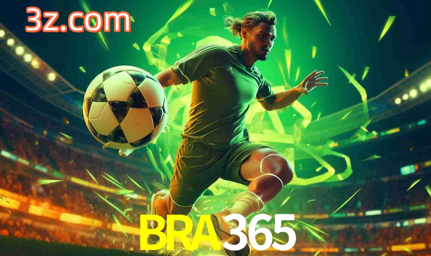Diversidade Apostas no BRA365