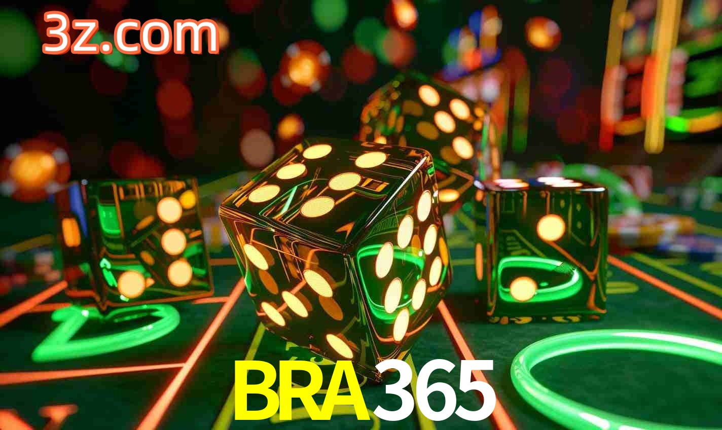 Entretenimento no Jogos BRA365