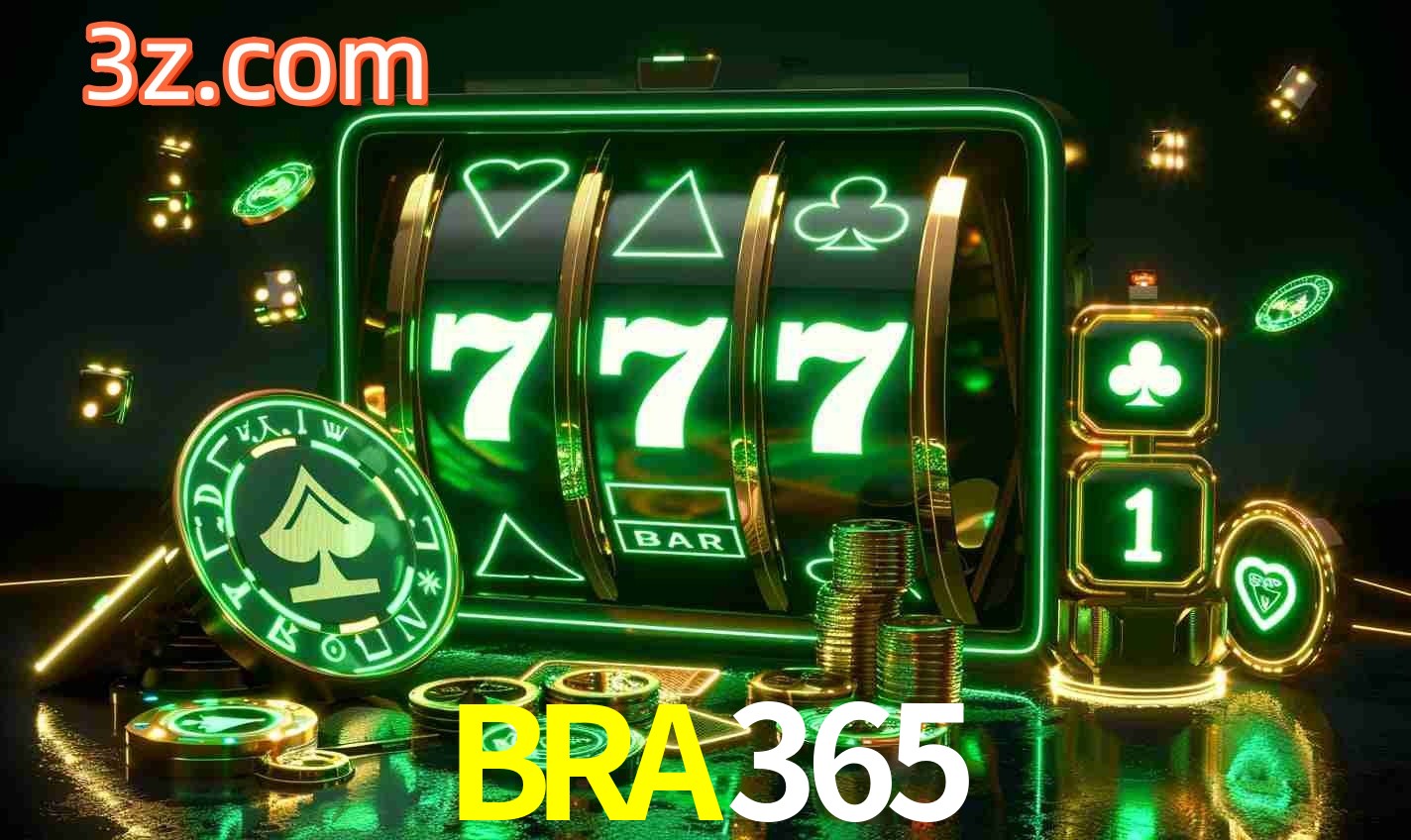 Seguro Login no Cassino Online BRA365