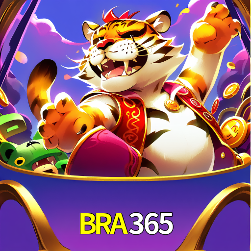 Experiência Imersiva no Cassino Online BRA365